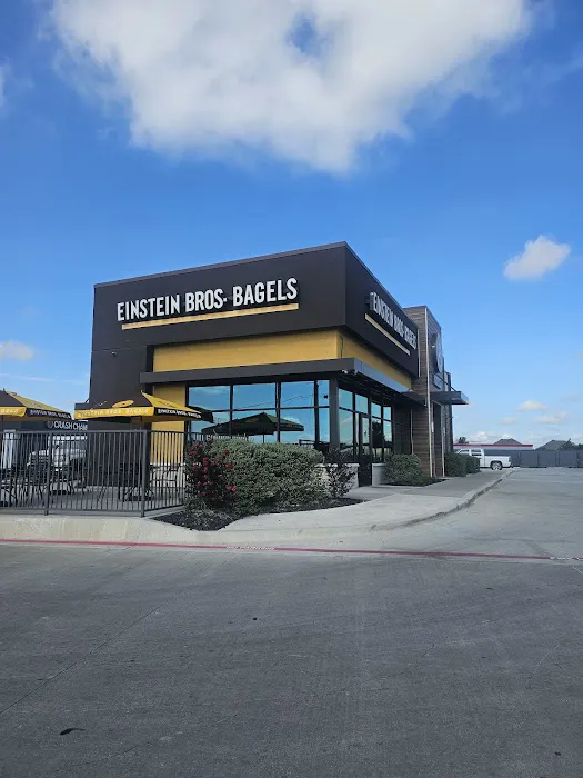 Einstein Bros. Bagels Picture 1