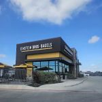 Einstein Bros. Bagels