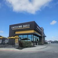 Einstein Bros. Bagels ico