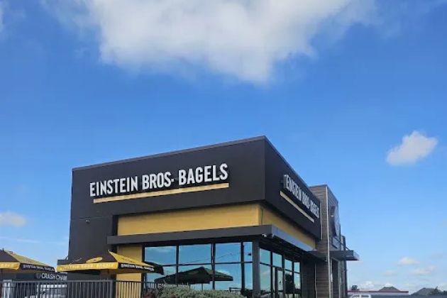 Einstein Bros. Bagels