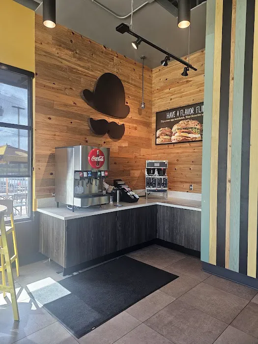 Einstein Bros. Bagels Picture 3