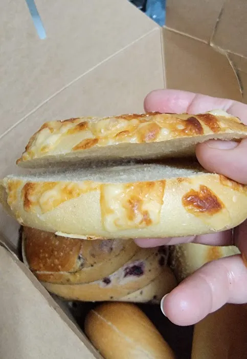 Einstein Bros. Bagels Picture 8