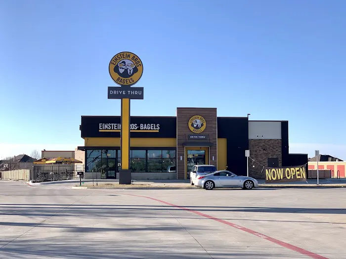 Einstein Bros. Bagels Picture 2