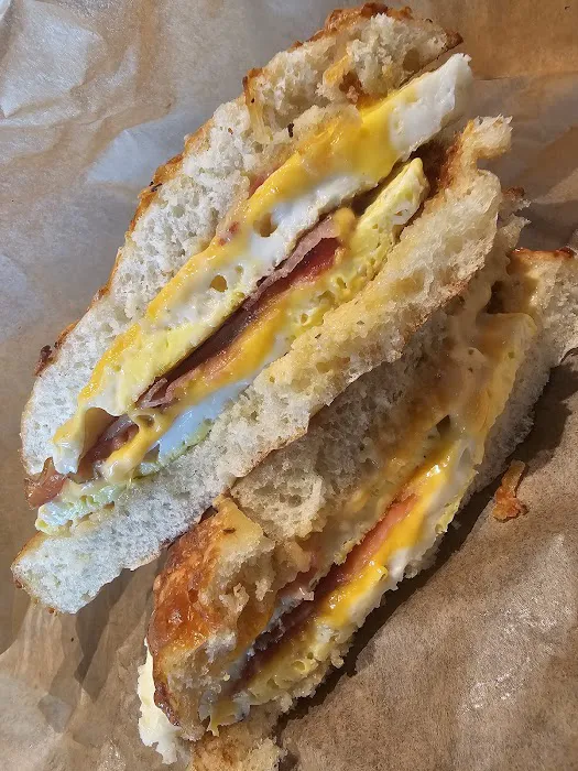 Einstein Bros. Bagels Picture 4