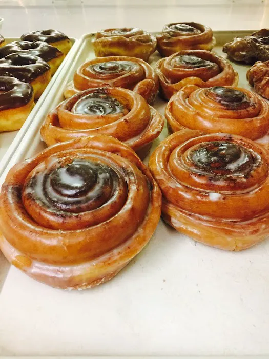 Donuts N Coffee Picture 3