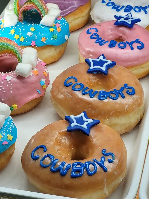 Donuts N Coffee Picture 6