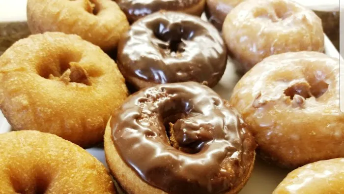 Donuts N Coffee Picture 9