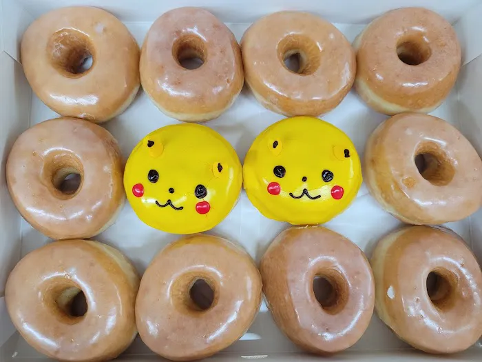 Donuts N Coffee Picture 7