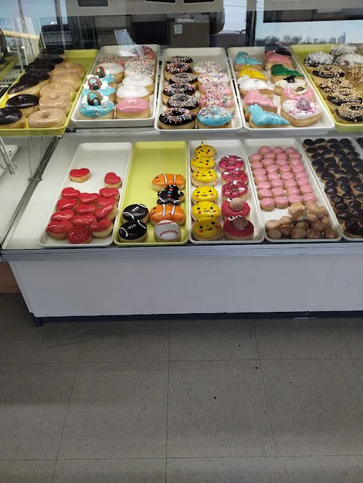 Donuts N Coffee Picture 5