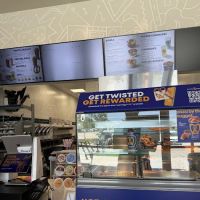 Auntie Anne's ico