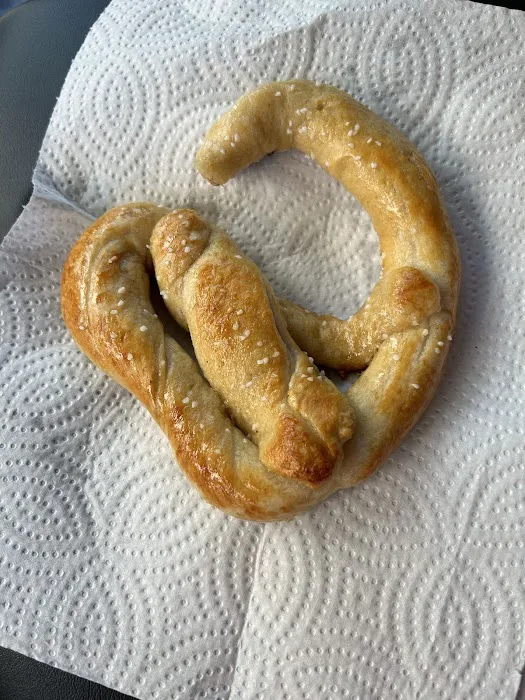 Auntie Anne's Picture 2