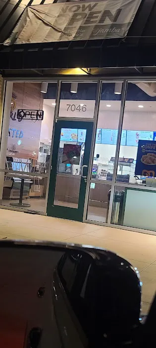 Auntie Anne's Picture 9