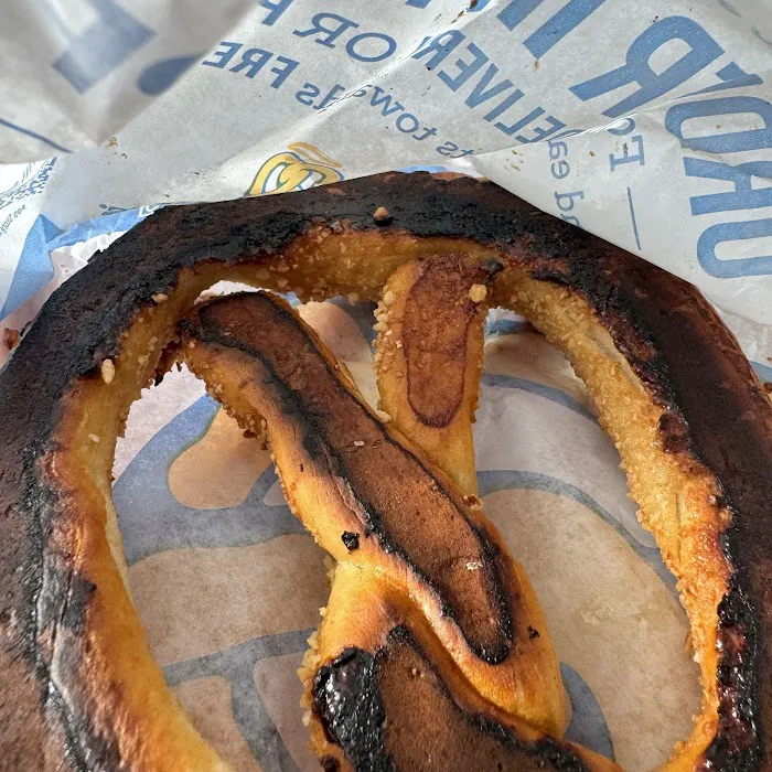 Auntie Anne's Picture 8