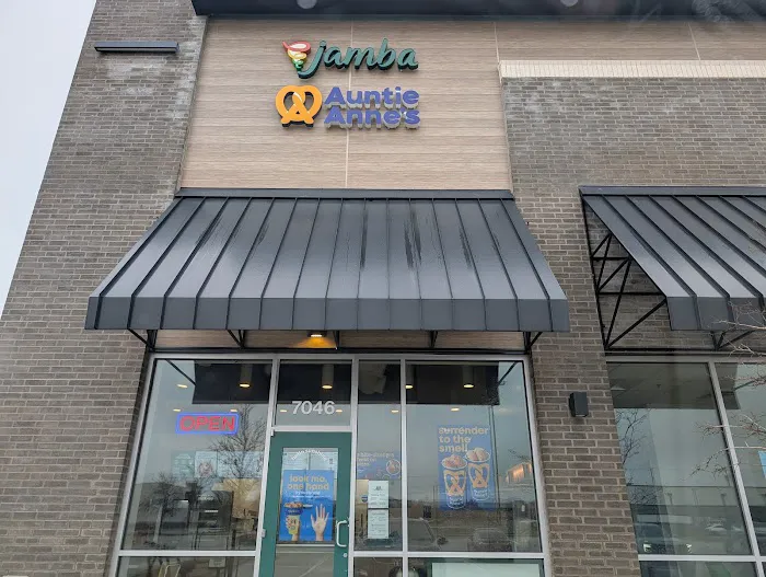 Auntie Anne's Picture 5