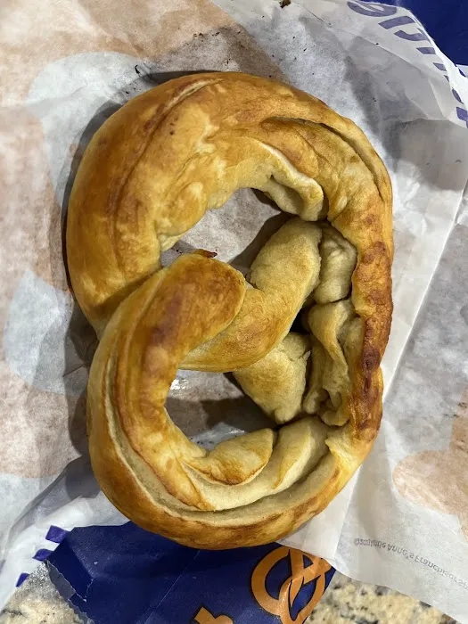 Auntie Anne's Picture 6