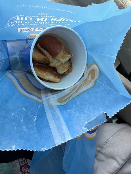Auntie Anne's Picture 7