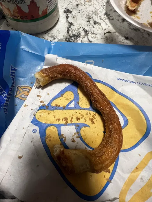 Auntie Anne's Picture 10