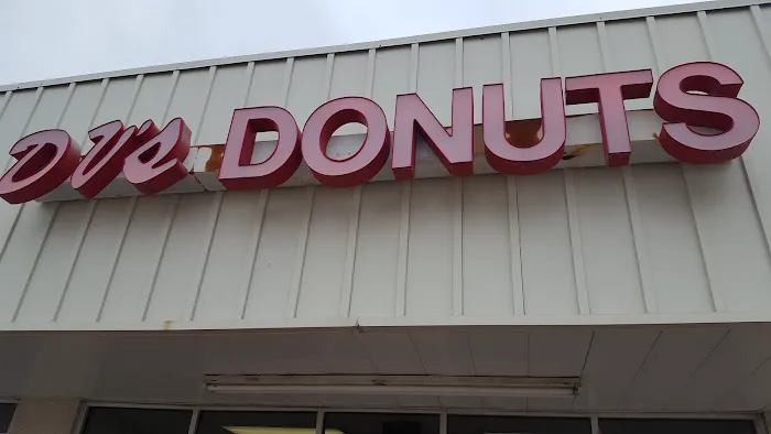 DV's Homemade Donuts Picture 10