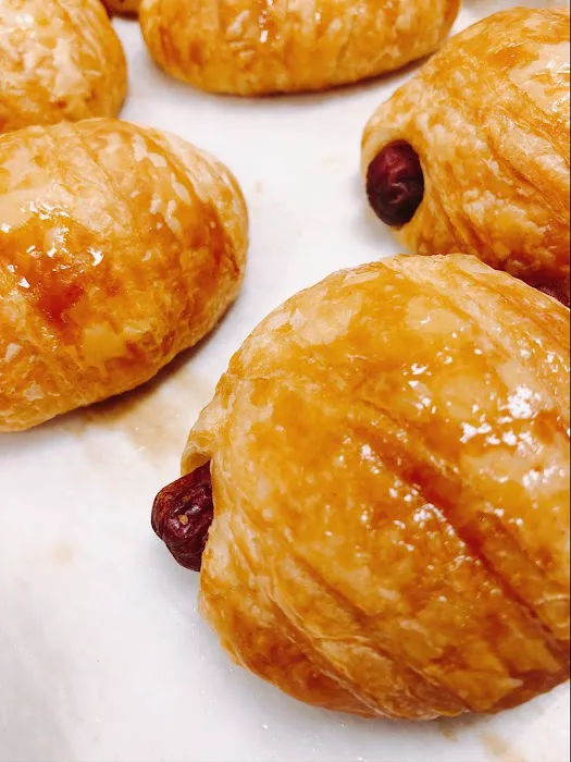 DV's Homemade Donuts Picture 3