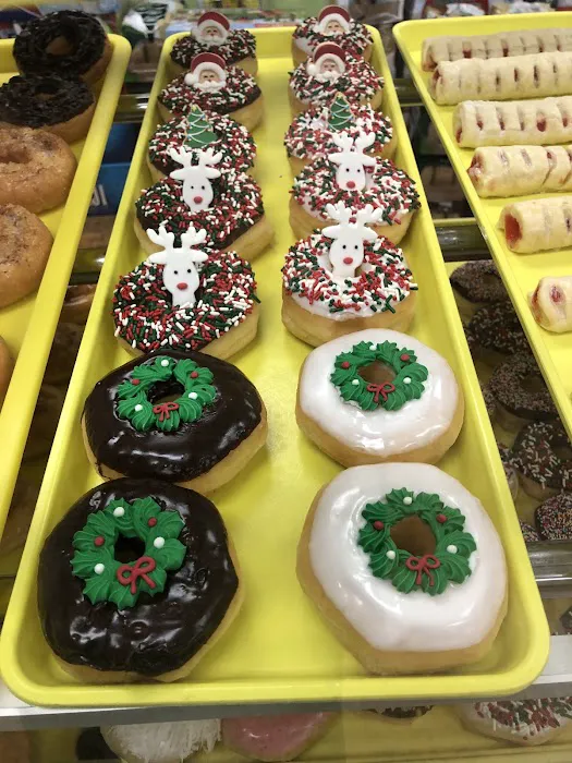 DV's Homemade Donuts Picture 8