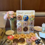 Blue Mound Donut