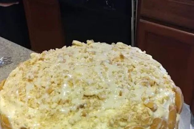 Malinda's Kitchen Creations