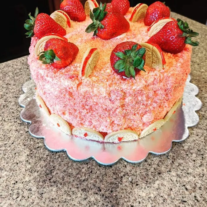 Malinda's Kitchen Creations Picture 3