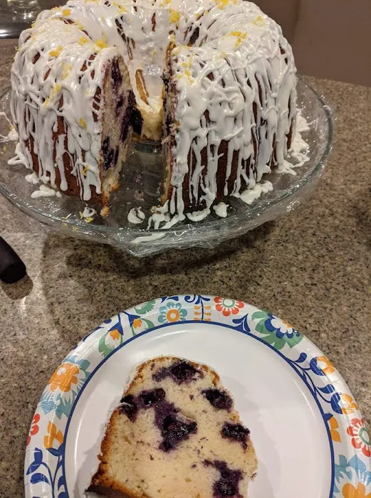 Malinda's Kitchen Creations Picture 5
