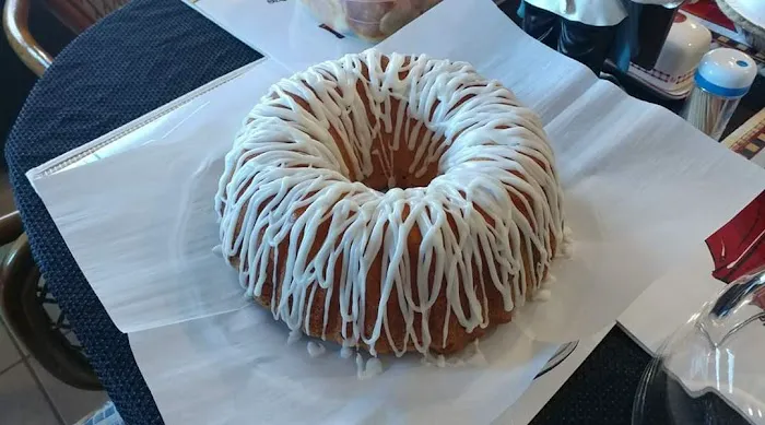 Malinda's Kitchen Creations Picture 4