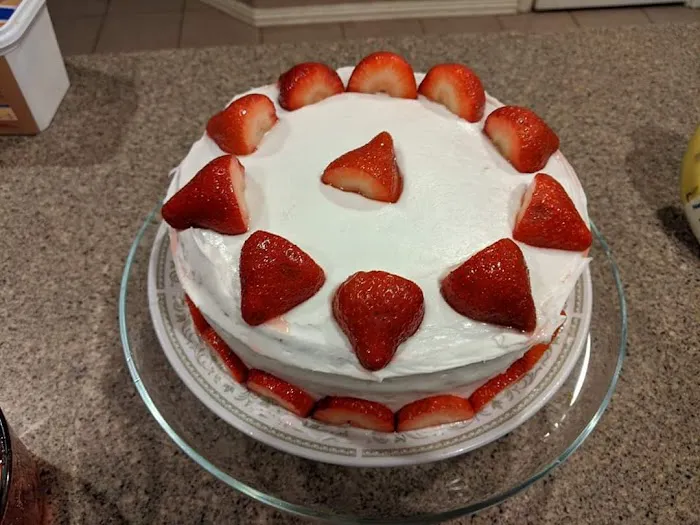 Malinda's Kitchen Creations Picture 8
