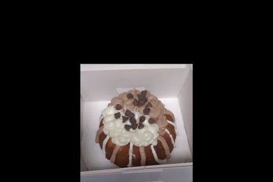 A Taste Of Yummy