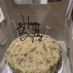 Level-Up Cake Bake