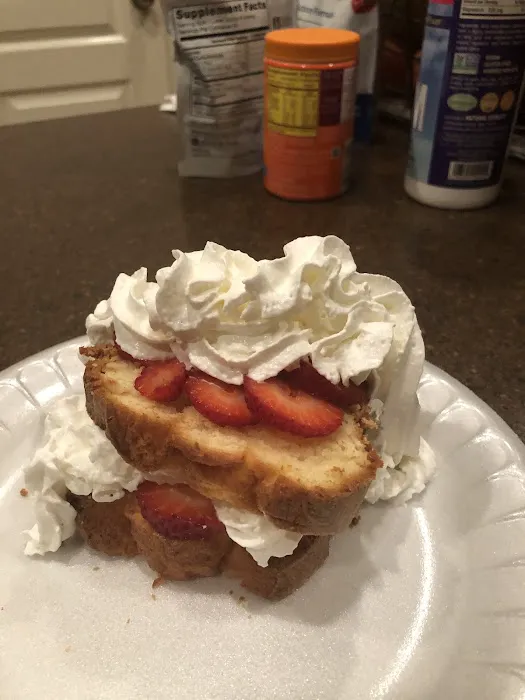 Level-Up Cake Bake Picture 4