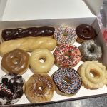 Donut King #3