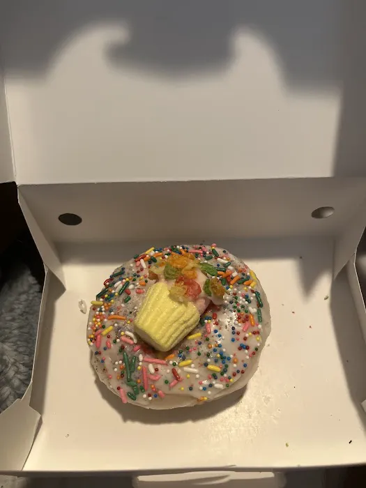 Donut King #3 Picture 2