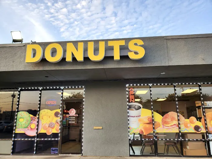 Donut King #3 Picture 10