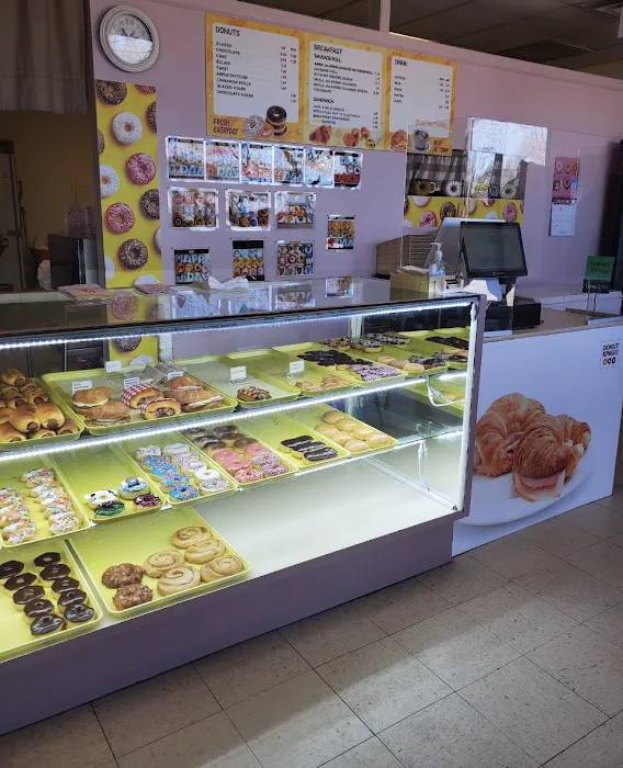 Donut King #3 Picture 5