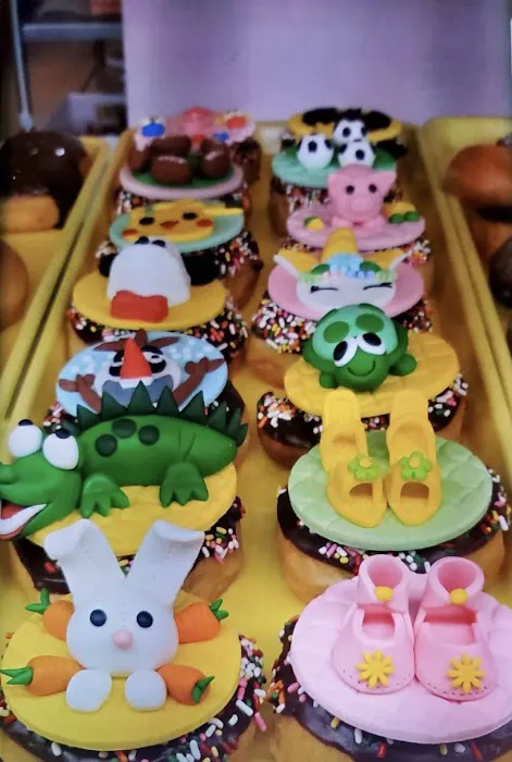 Donut King #3 Picture 7