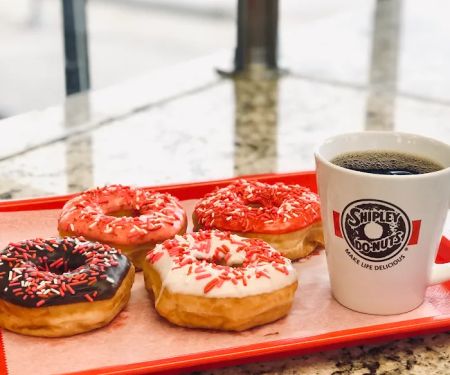 Shipley Do-Nuts