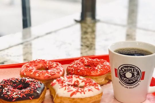 Shipley Do-Nuts
