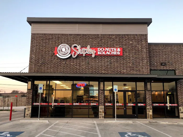 Shipley Do-Nuts Picture 10