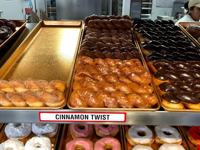 Shipley Do-Nuts Picture 9