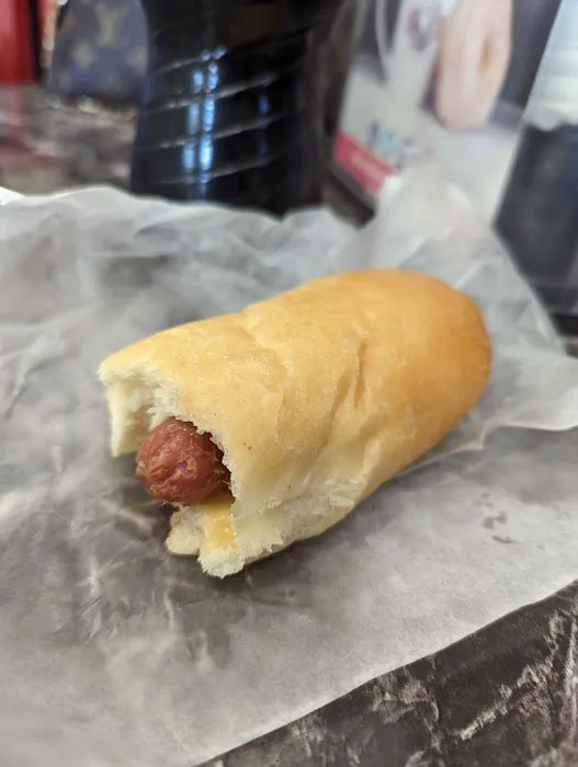 Shipley Do-Nuts Picture 5