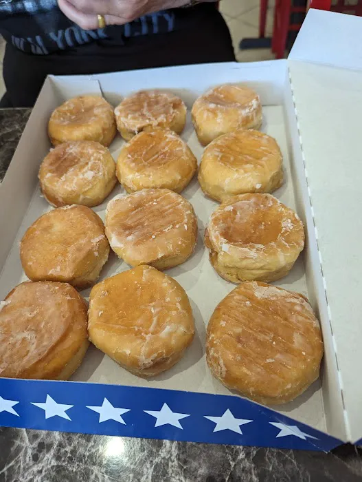 Shipley Do-Nuts Picture 8