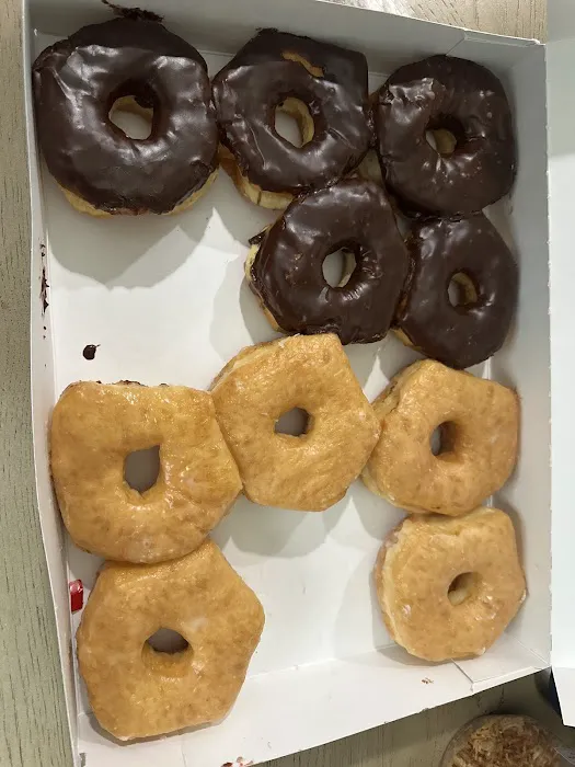 Shipley Do-Nuts Picture 6