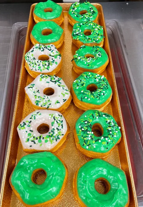 Shipley Do-Nuts Picture 3