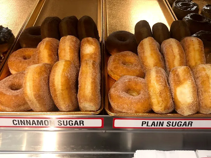 Shipley Do-Nuts Picture 2