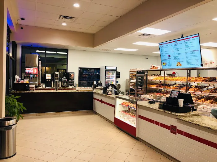 Shipley Do-Nuts Picture 7