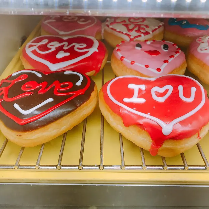 Terry's Donut Picture 4
