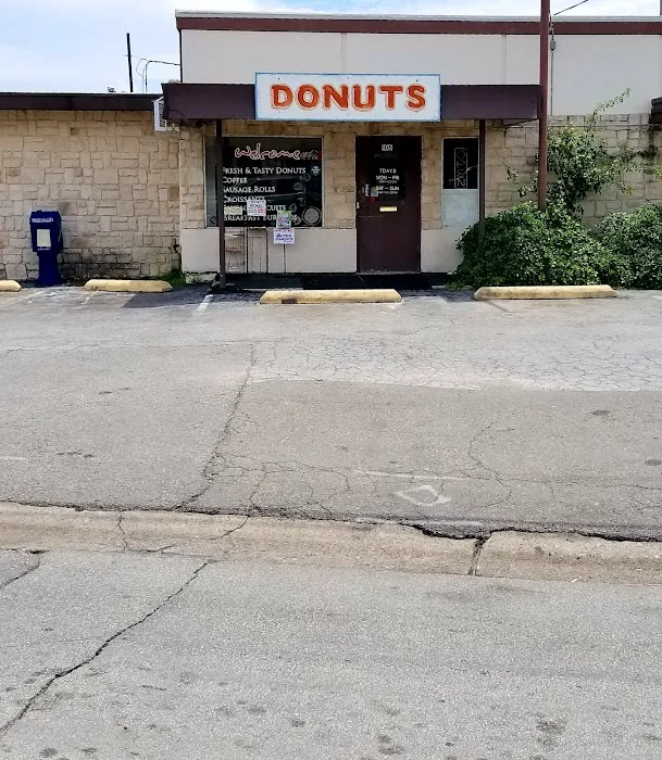 Terry's Donut Picture 8
